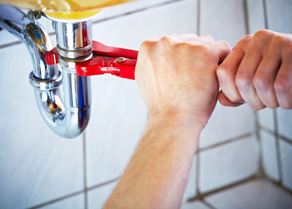 About New Augusta Plumbers